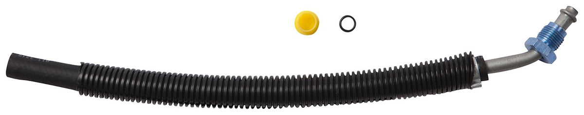 Gates Power Steering Return Line Hose Assembly 360040