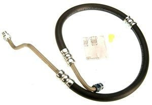 Gates Power Steering Pressure Line Hose Assembly 360130
