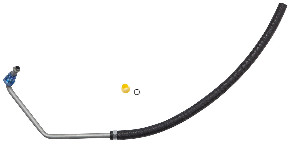 Gates Power Steering Return Line Hose Assembly 360610