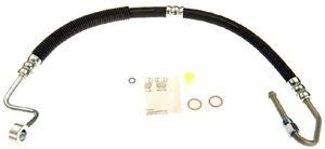 Gates Power Steering Pressure Line Hose Assembly 360810
