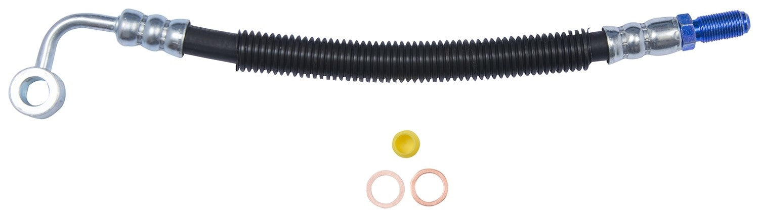Gates Power Steering Pressure Line Hose Assembly 360830