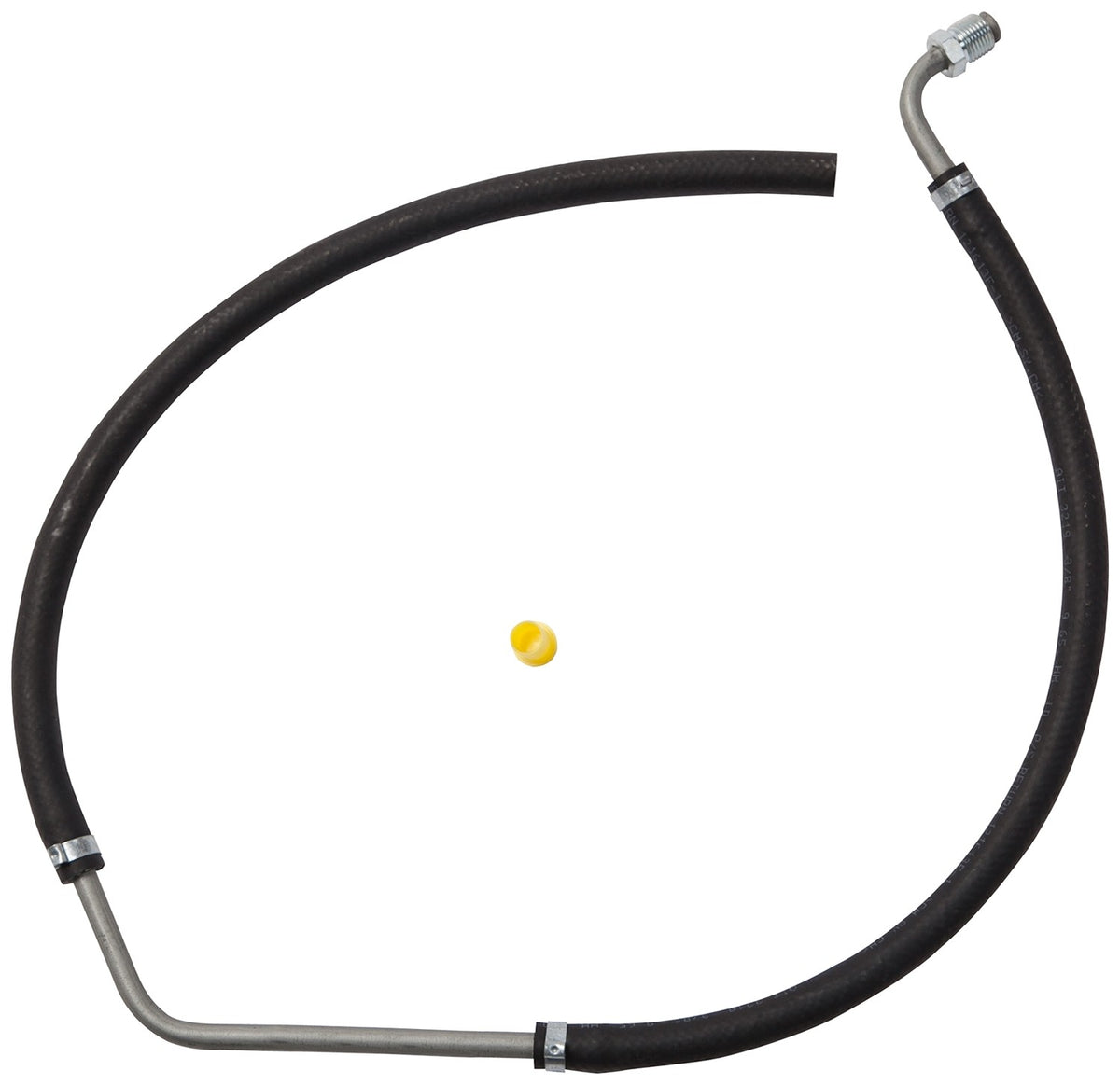 Gates Power Steering Return Line Hose Assembly 361580