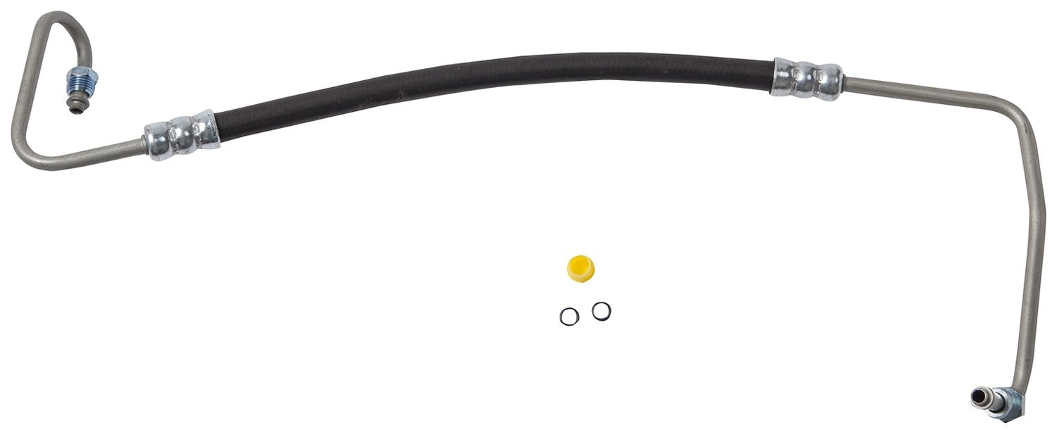 Gates Power Steering Pressure Line Hose Assembly 361780