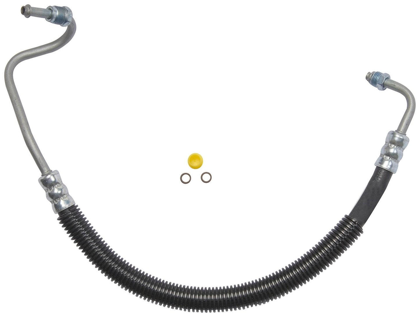 Gates Power Steering Pressure Line Hose Assembly 362660