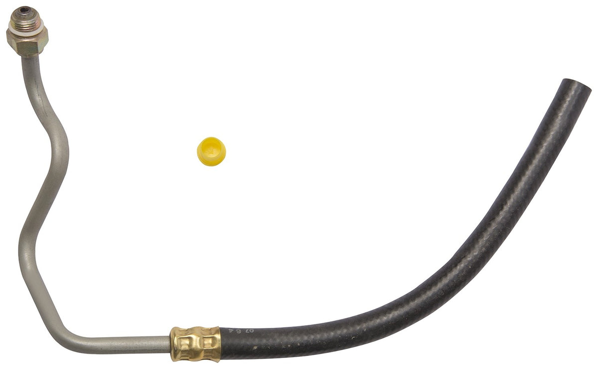 Gates Power Steering Return Line Hose Assembly 362970