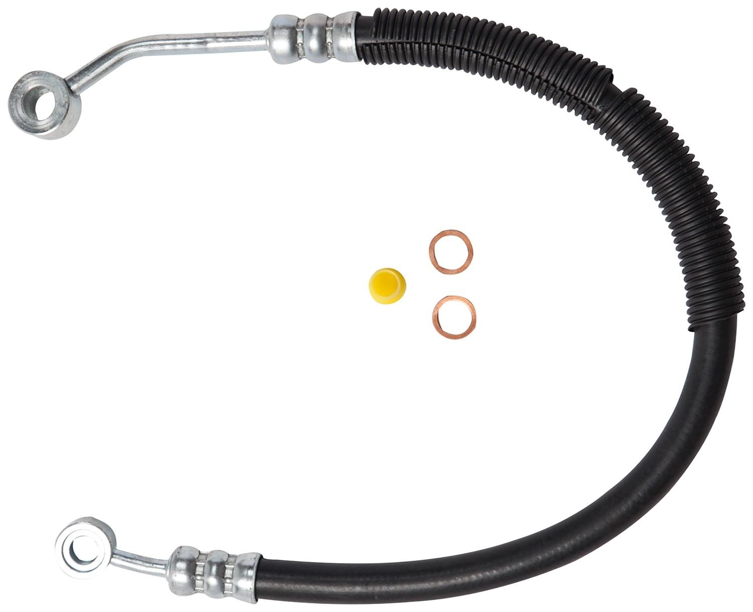 Gates PS Pressure Line Assembly- Mazda RX7 FD3S