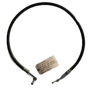 Gates Power Steering Pressure Line Hose Assembly 363250