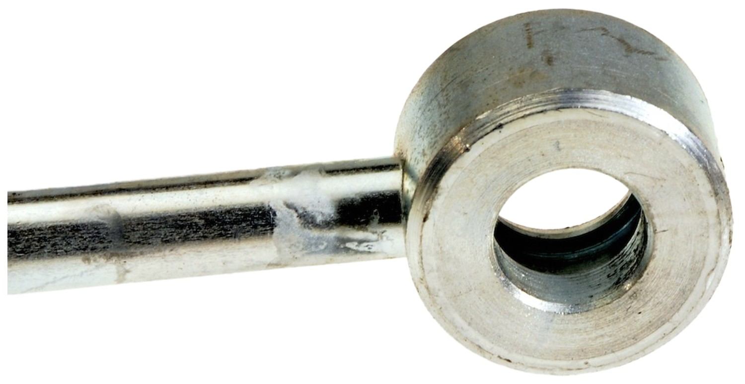 Gates Power Steering Pressure Line Hose Assembly 363280