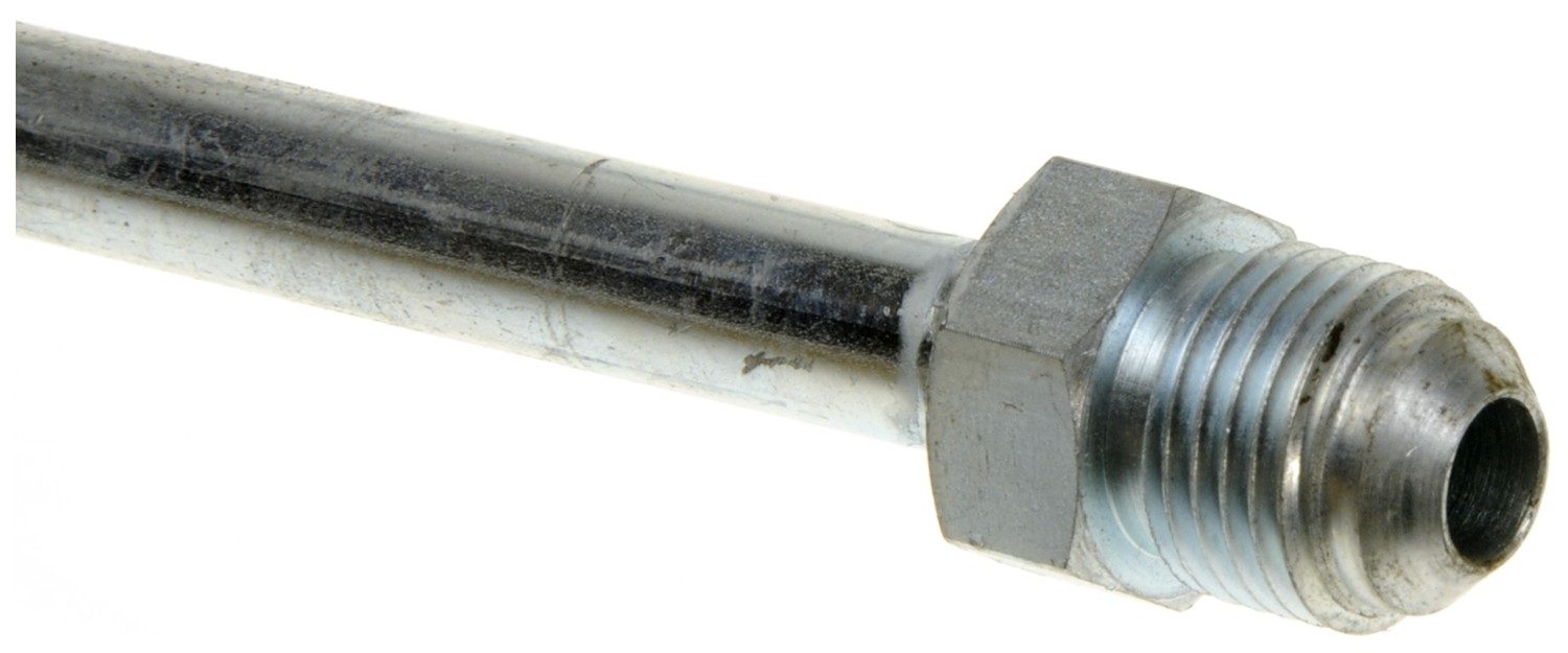 Gates Power Steering Pressure Line Hose Assembly 363360