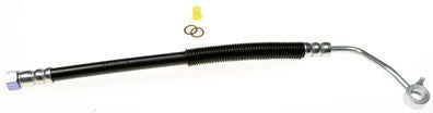 Gates Power Steering Pressure Line Hose Assembly 363450