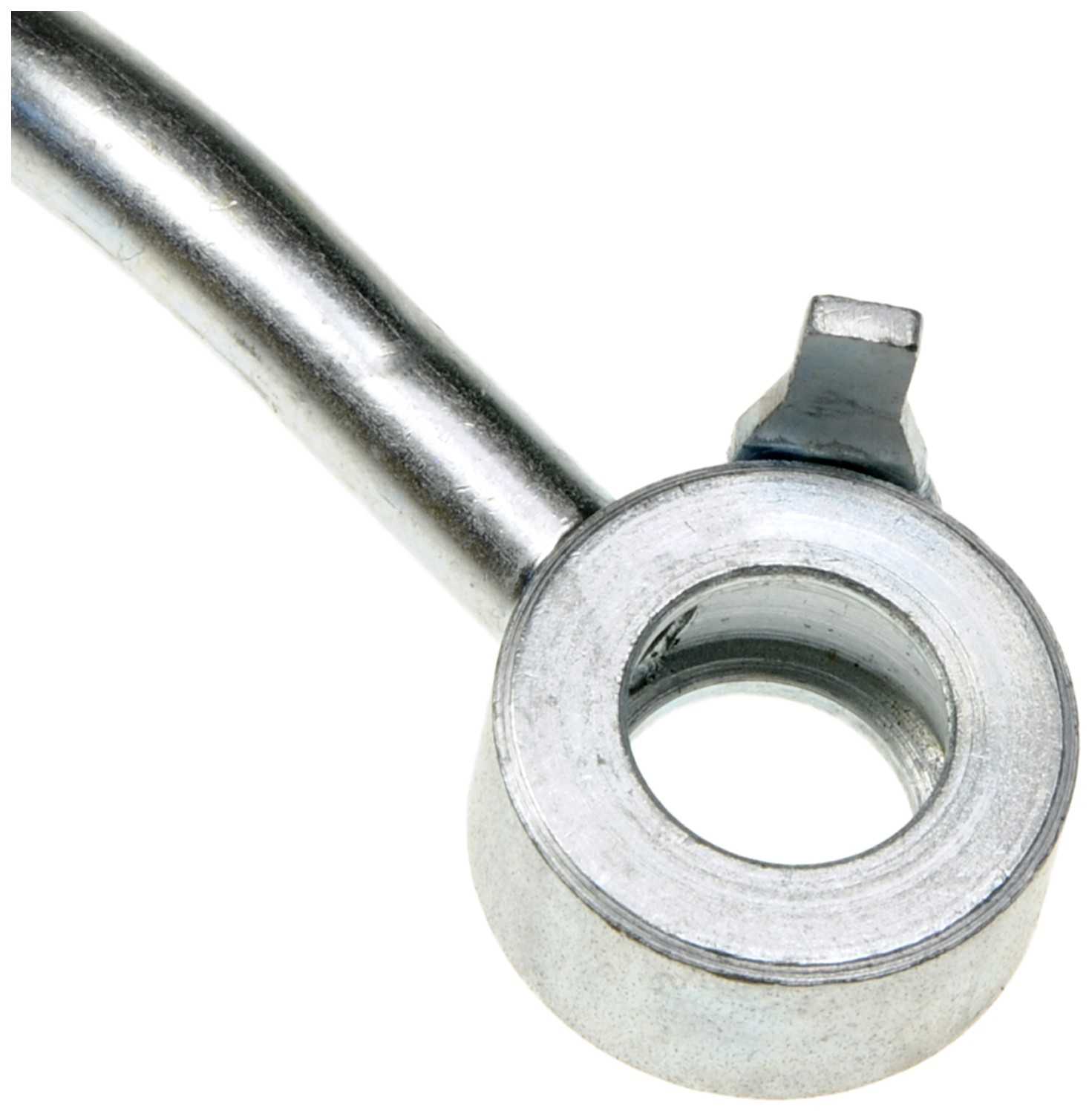 Gates Power Steering Pressure Line Hose Assembly 363450