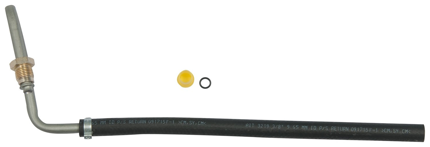 Gates Power Steering Return Line Hose Assembly 363510