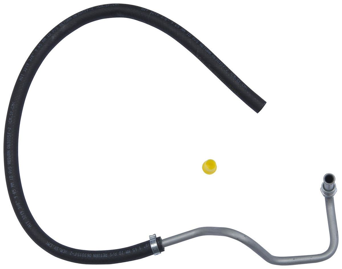 Gates Power Steering Return Line Hose Assembly 363530