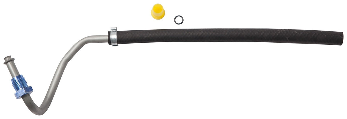 Gates Power Steering Return Line Hose Assembly 363620