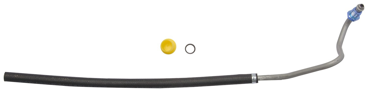 Gates Power Steering Return Line Hose Assembly 363700