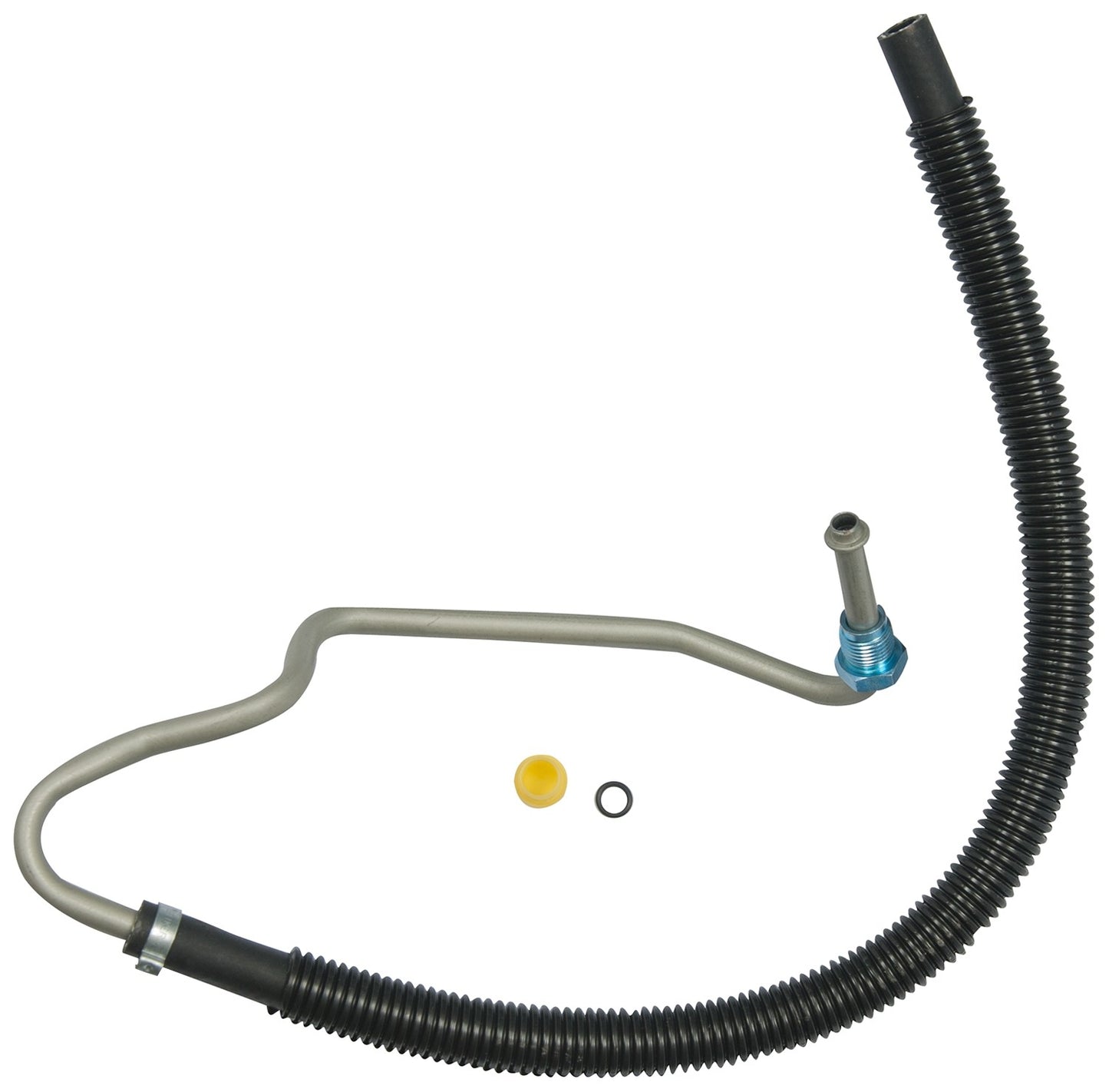 Gates Power Steering Return Line Hose Assembly 363710