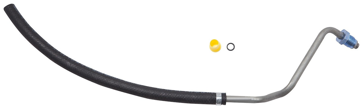 Gates Power Steering Return Line Hose Assembly 363780