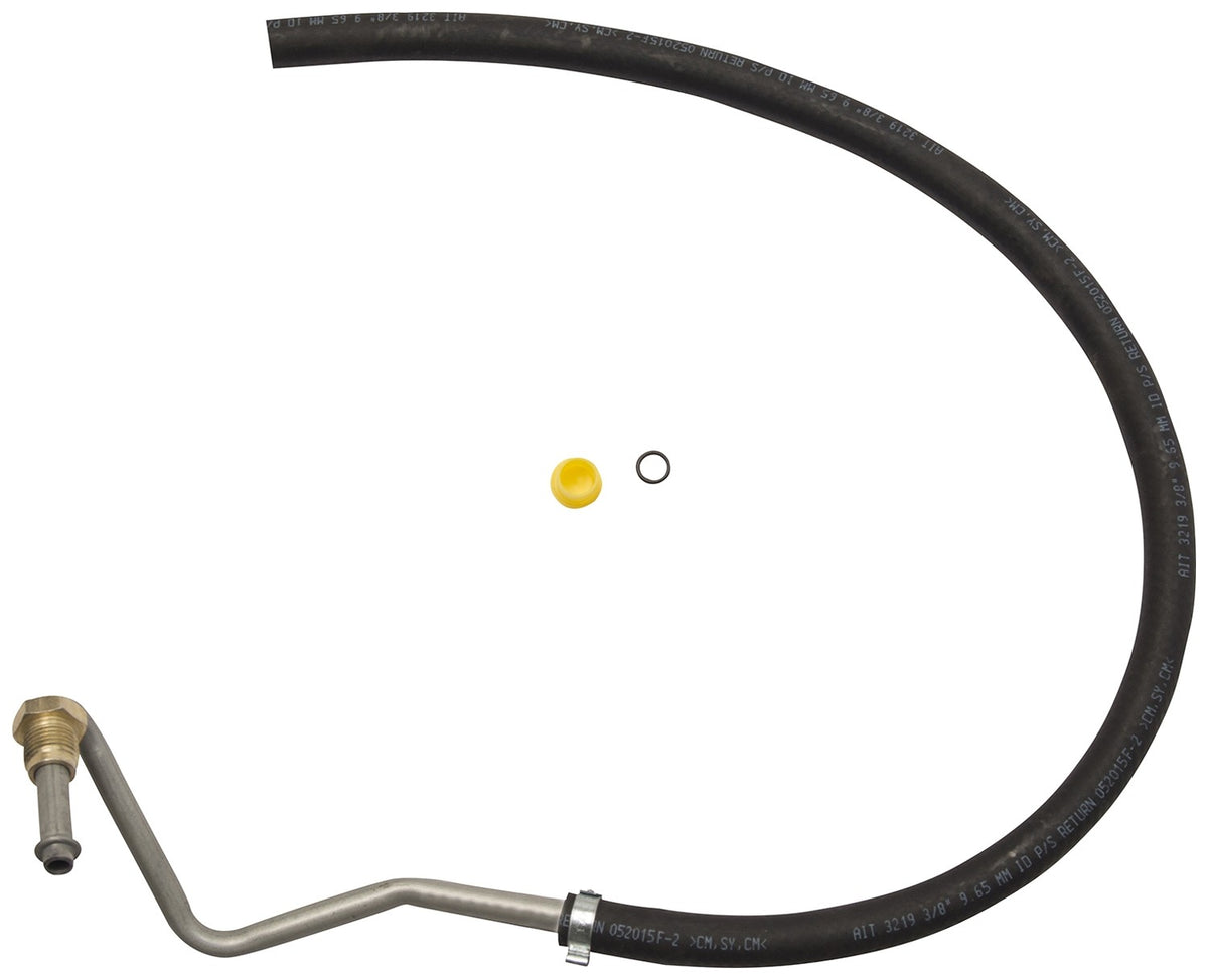 Gates Power Steering Return Line Hose Assembly 363910