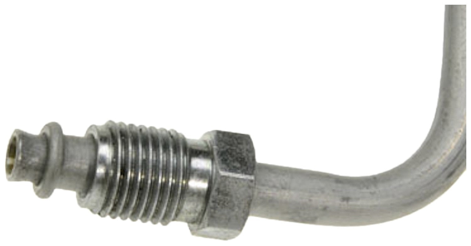 Gates Power Steering Pressure Line Hose Assembly 363930