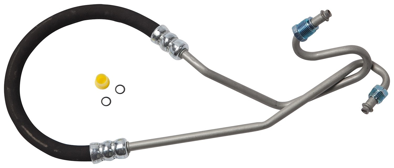 Gates Power Steering Pressure Line Hose Assembly 364320