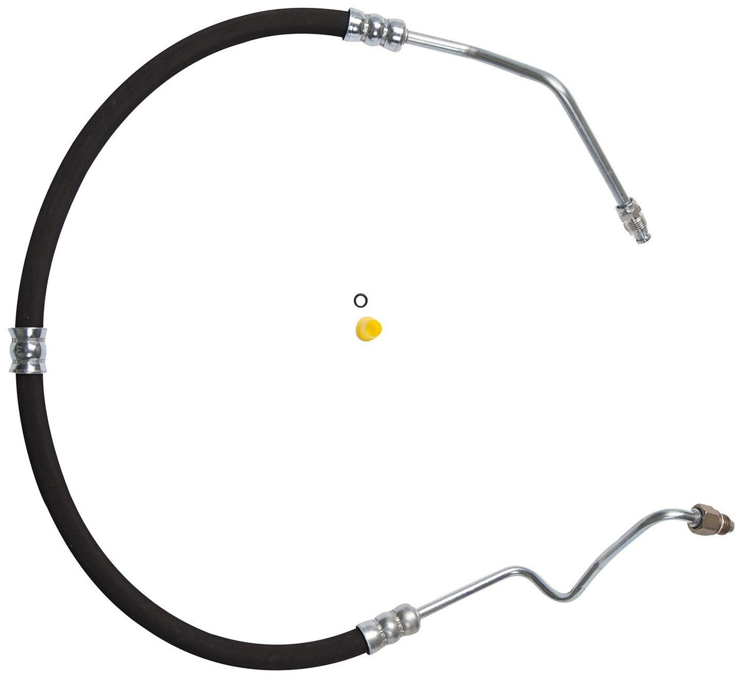 Gates Power Steering Pressure Line Hose Assembly 364380