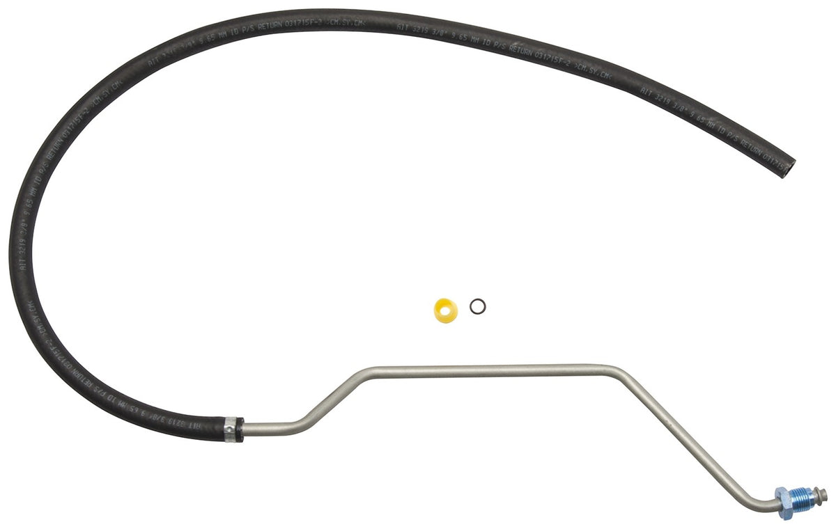 Gates Power Steering Return Line Hose Assembly 364680
