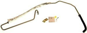 Gates Power Steering Return Line Hose Assembly 364940