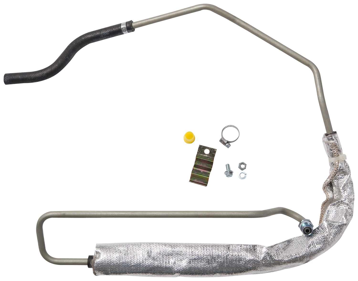 Gates Power Steering Return Line Hose Assembly 364940