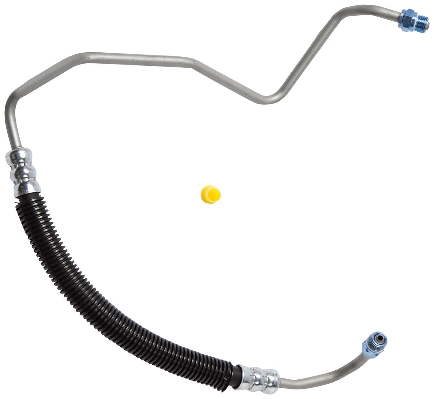Gates Power Steering Pressure Line Hose Assembly 364960