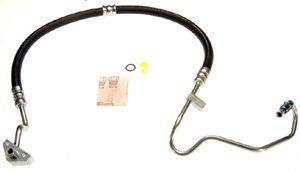 Gates Power Steering Pressure Line Hose Assembly 365100