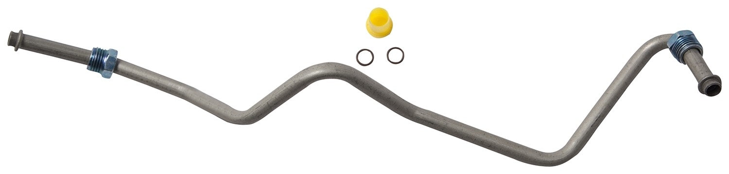 Gates Power Steering Pressure Line Hose Assembly 365350