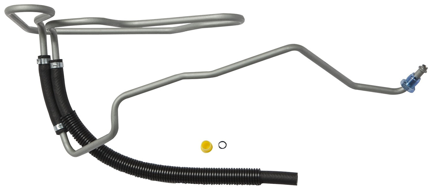 Gates Power Steering Return Line Hose Assembly 365426
