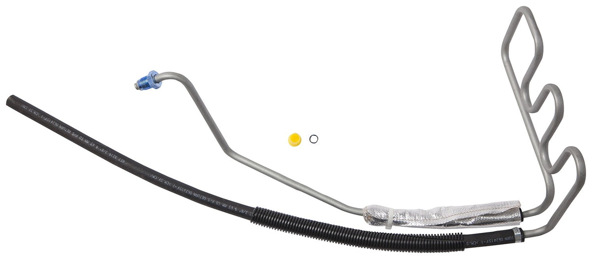 Gates Power Steering Return Line Hose Assembly 365429