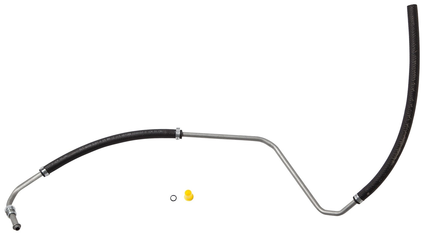 Gates Power Steering Return Line Hose Assembly 365435