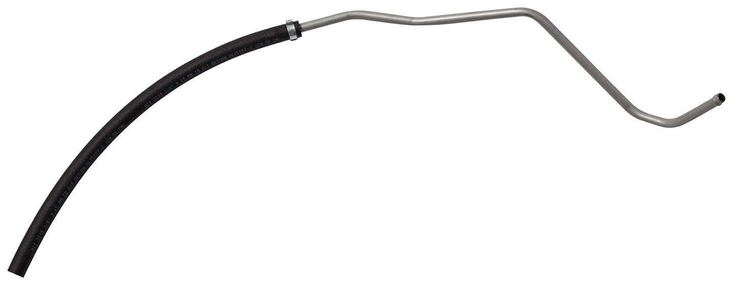 Gates Power Steering Return Line Hose Assembly 365436
