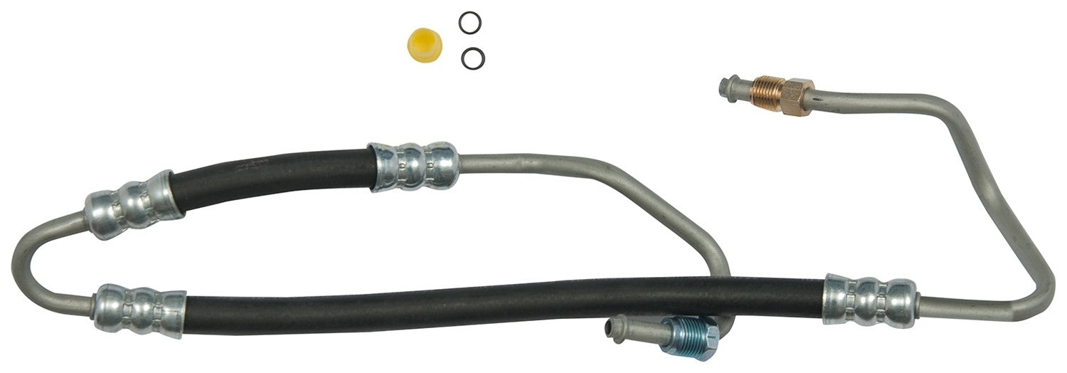 Gates Power Steering Pressure Line Hose Assembly 365471