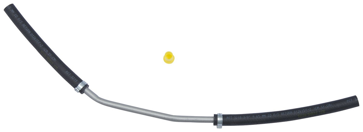 Gates Power Steering Return Line Hose Assembly 365503