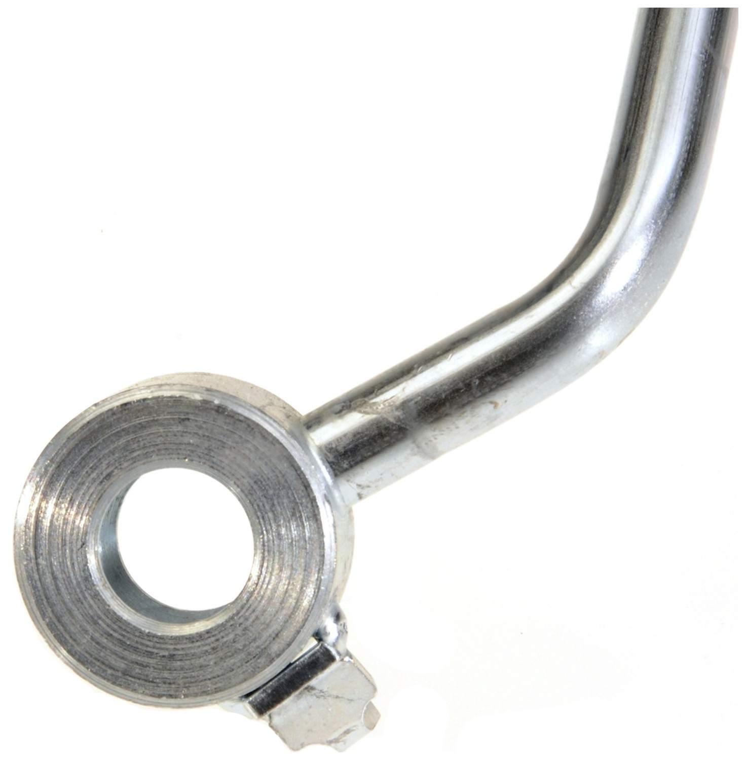 Gates Power Steering Pressure Line Hose Assembly 365508