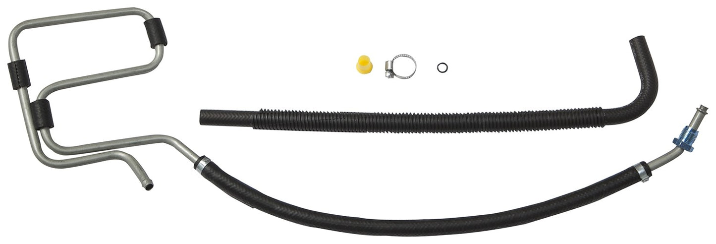 Gates Power Steering Return Line Hose Assembly 365515