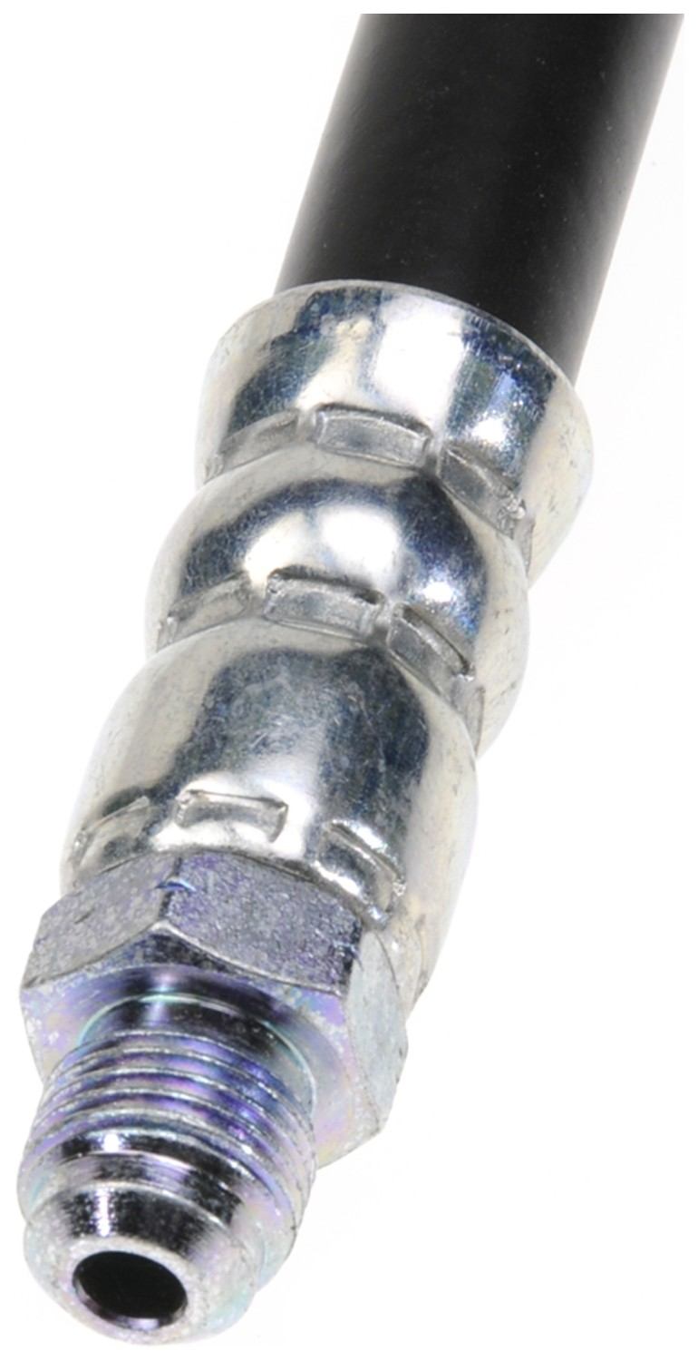 Gates Power Steering Pressure Line Hose Assembly 365522