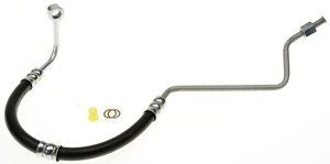 Gates Power Steering Pressure Line Hose Assembly 365524