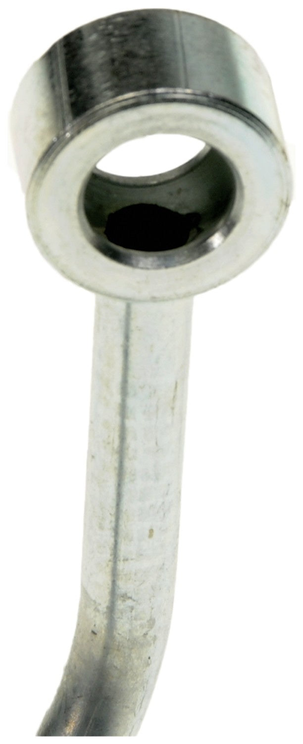 Gates Power Steering Pressure Line Hose Assembly 365524