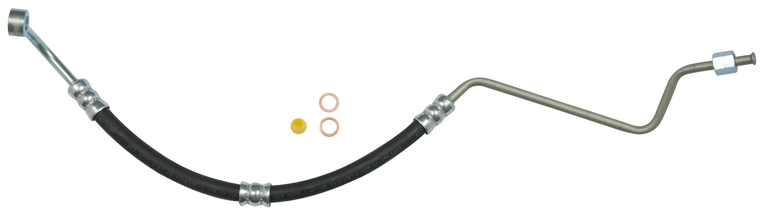 Gates Power Steering Pressure Line Hose Assembly 365524