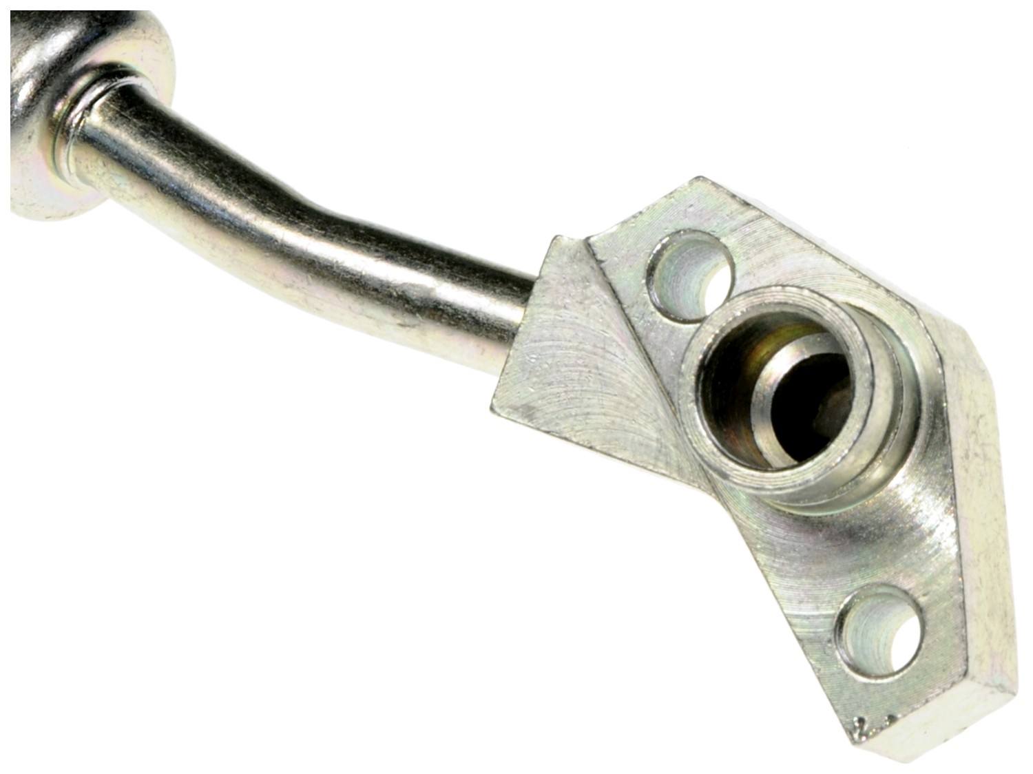 Gates Power Steering Pressure Hose