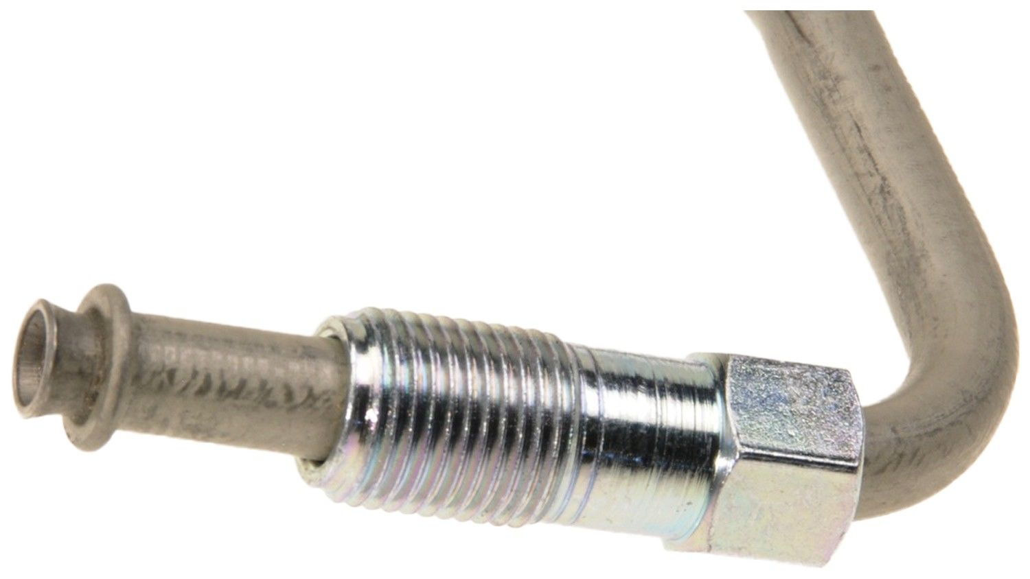 Gates Power Steering Pressure Line Hose Assembly 365544