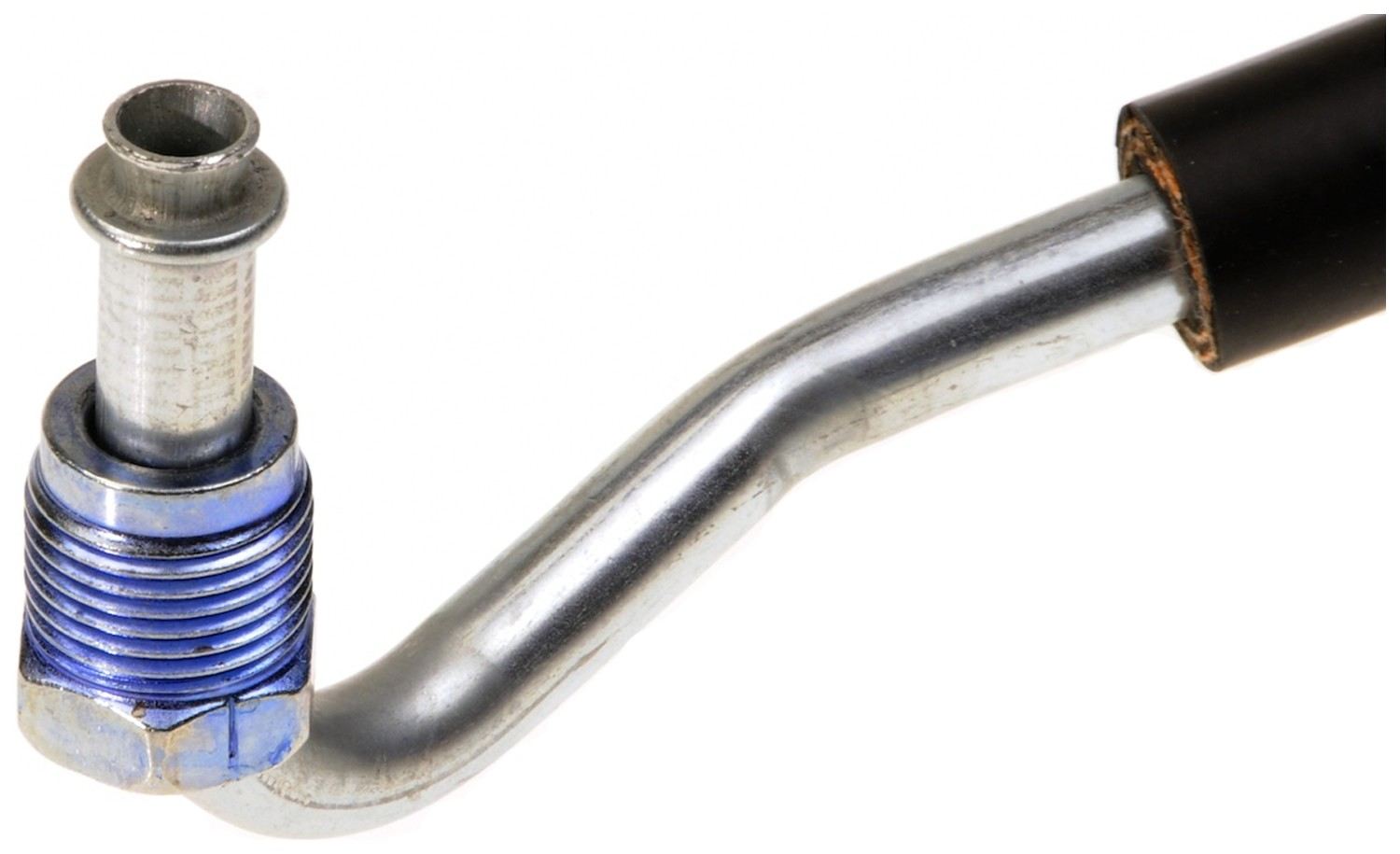 Gates Power Steering Pressure Line Hose Assembly 365544