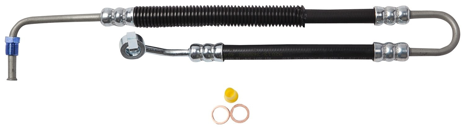 Gates Power Steering Pressure Line Hose Assembly 365550