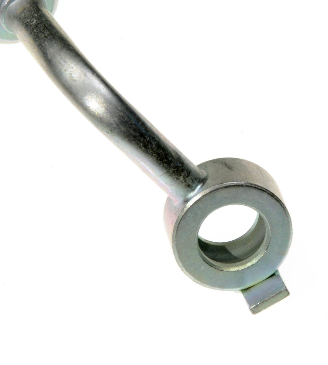 Gates Power Steering Pressure Line Hose Assembly 365551