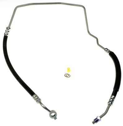 Gates Power Steering Pressure Line Hose Assembly 365551