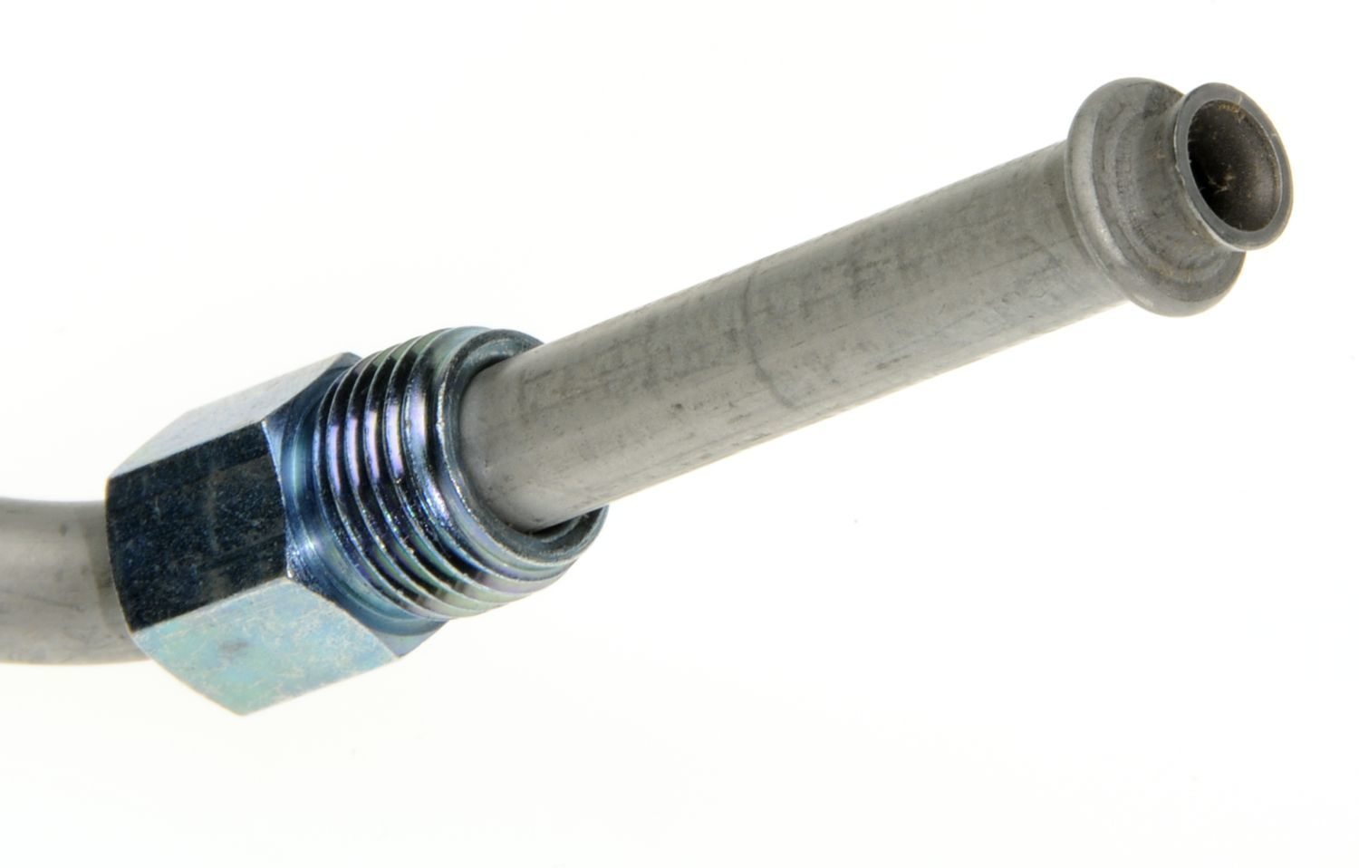 Gates Power Steering Pressure Line Hose Assembly 365558